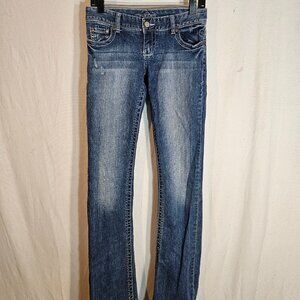 Maurice's Women's Jeans -- ITEM #2211